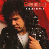 Gary Moore : After the War